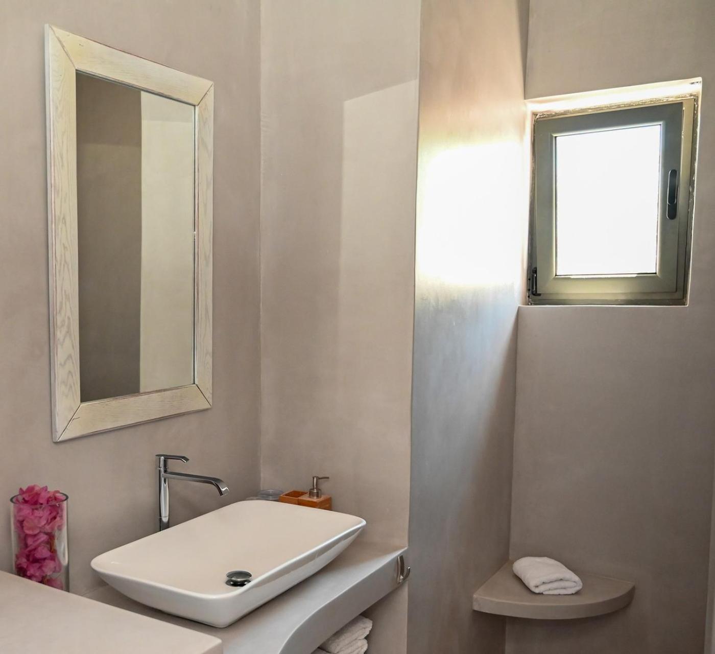 Athina'S Stone House In Kardamyli Villa Exterior photo