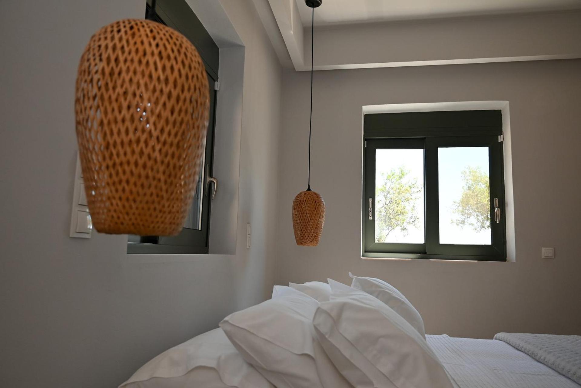 Athina'S Stone House In Kardamyli Villa Exterior photo